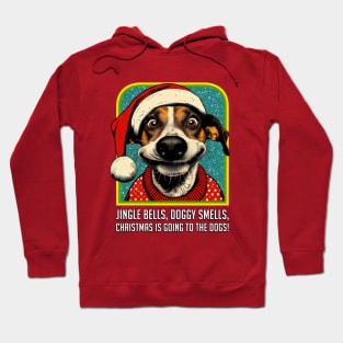 Christmas Hoodie